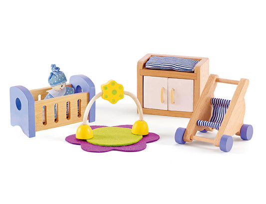 Hape Baby's Room
