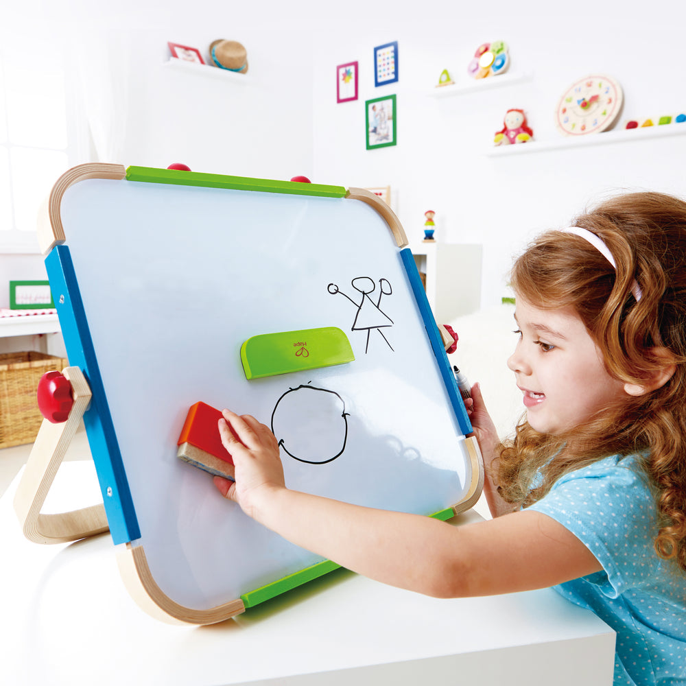 Hape Anywhere Art Studio