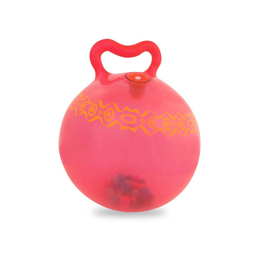 B. Toys Hop n Glow Red Hopper Ball