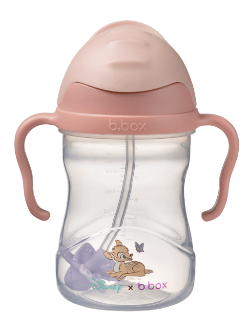 B.Box Disney Sippy Cup – Bambi