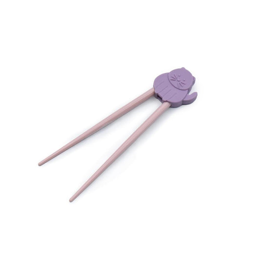 Melii Learning Chopsticks & Case