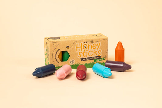 Honey Sticks Originals