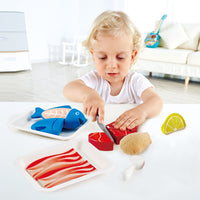 Hape Tasty Proteins