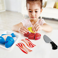 Hape Tasty Proteins