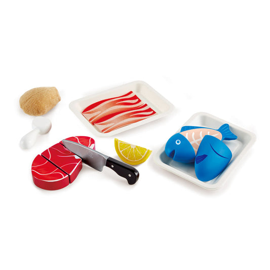 Hape Tasty Proteins
