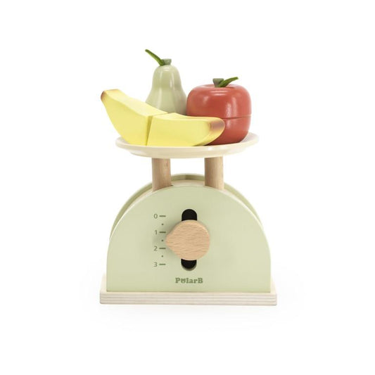 PolarB Weighing Scale