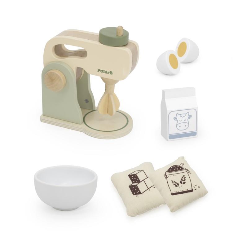 PolarB Mixer Set