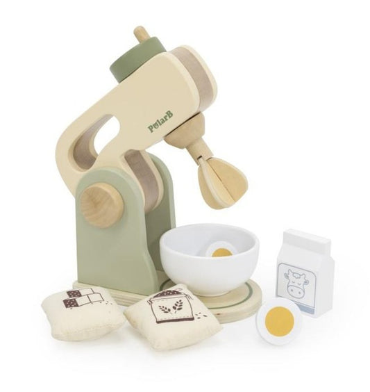 PolarB Mixer Set