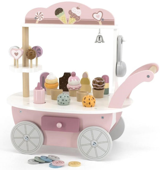 PolarB Mini Ice Cream Shop
