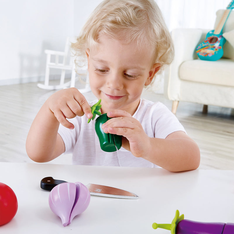 Hape Garden Vegetables