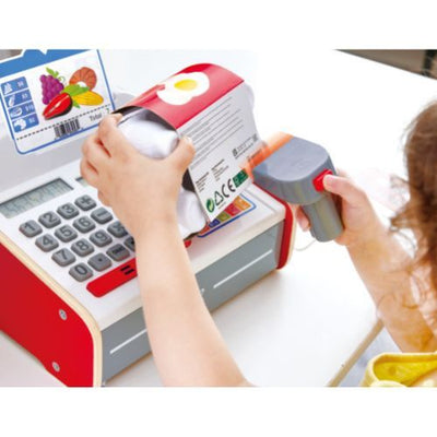 Hape Beep n Buy Cash Register