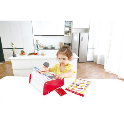 Hape Beep n Buy Cash Register