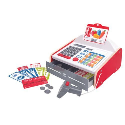 Hape Beep n Buy Cash Register