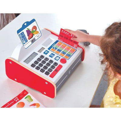 Hape Beep n Buy Cash Register
