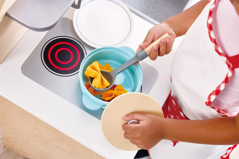 Hape Cook & Serve Set