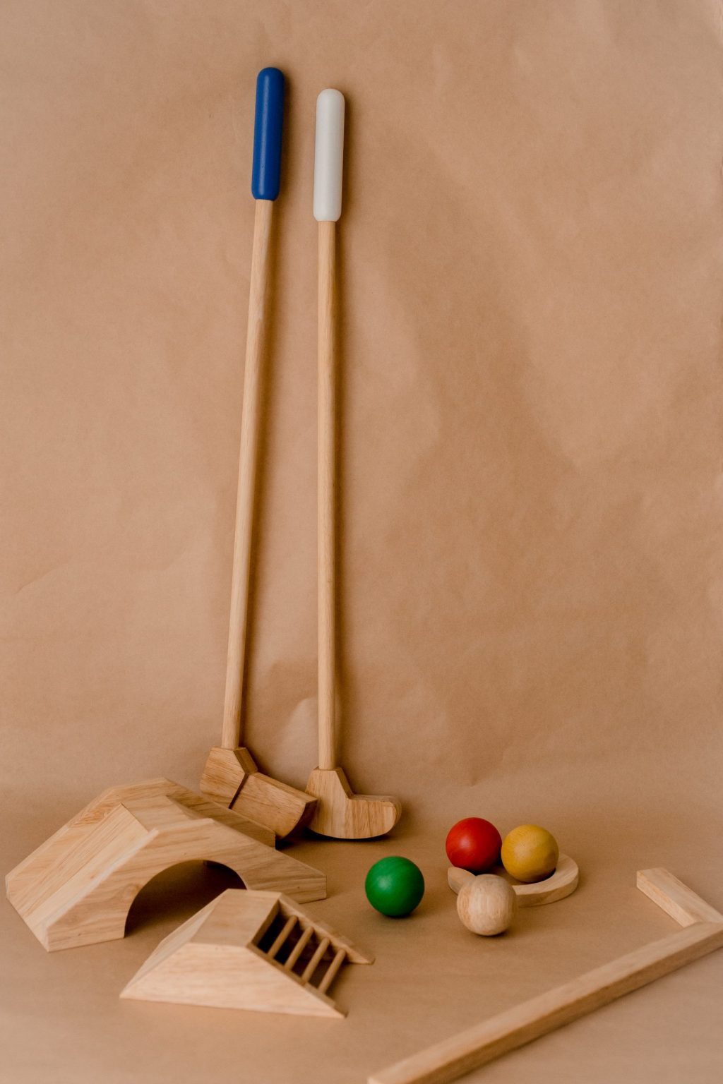 Qtoys Mini Golf Set