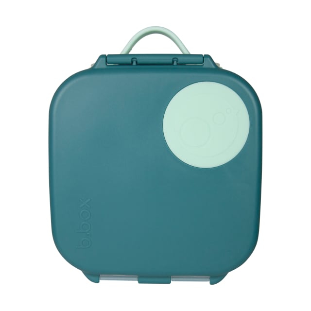 B.Box Mini Lunch Box – Emerald Forest