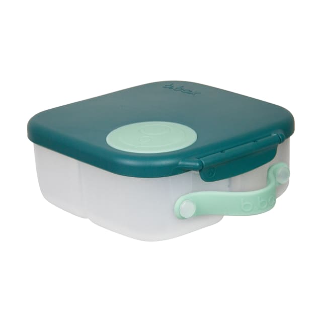 B.Box Mini Lunch Box – Emerald Forest