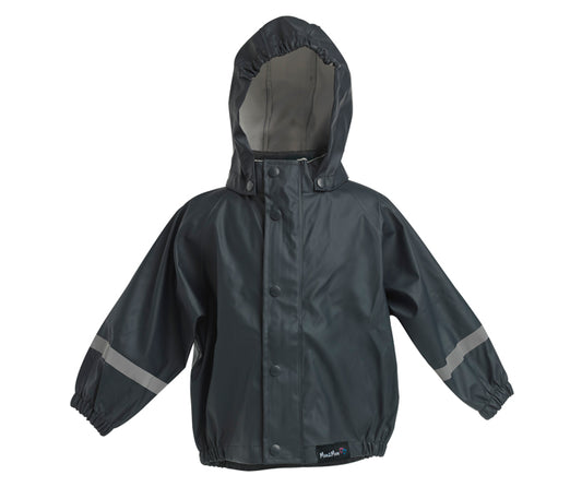 Mum2Mum Rainwear Jacket – Navy