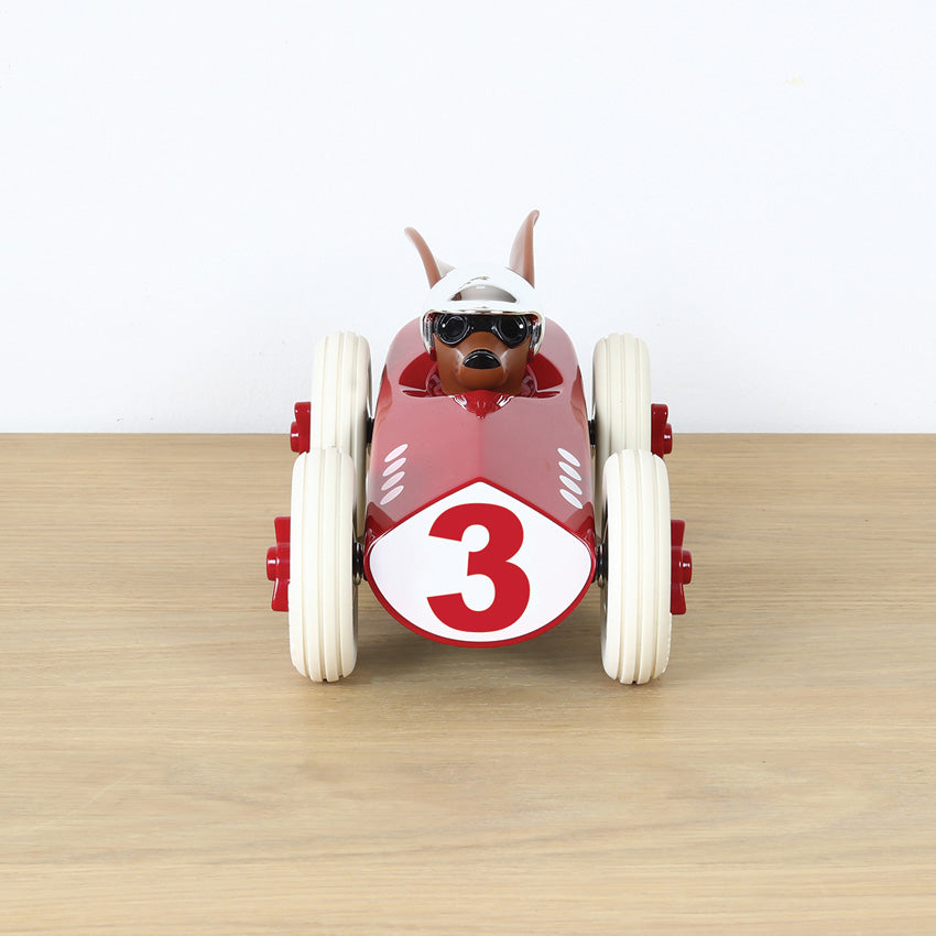 Playforever Midi Rufus Patrick