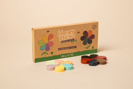 Honey Sticks Petals