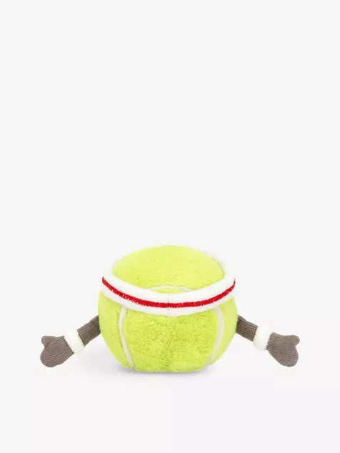 Jellycat Amuseables Sports Tennis Ball