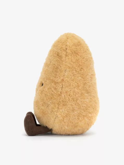 Jellycat Amuseable Potato Soft Toy 19cm