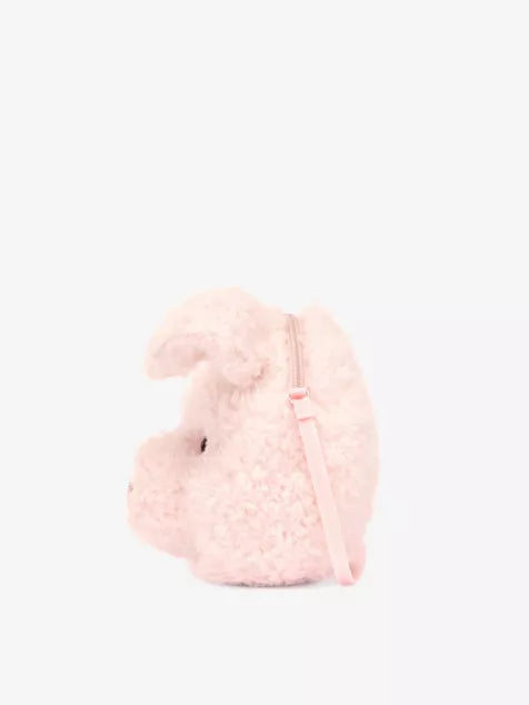 Jellycat Little Pig Woven Cross-Body Bag