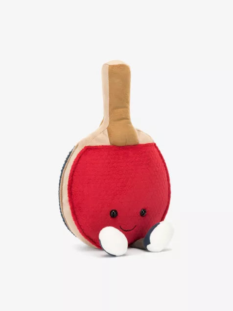 Jellycat Amuseable Sports Table Tennis