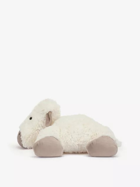 Jellycat Truffles Sheep 25th Anniversary Soft Toy – 64cm