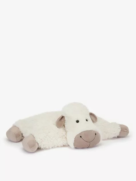 Jellycat Truffles Sheep 25th Anniversary Soft Toy – 64cm
