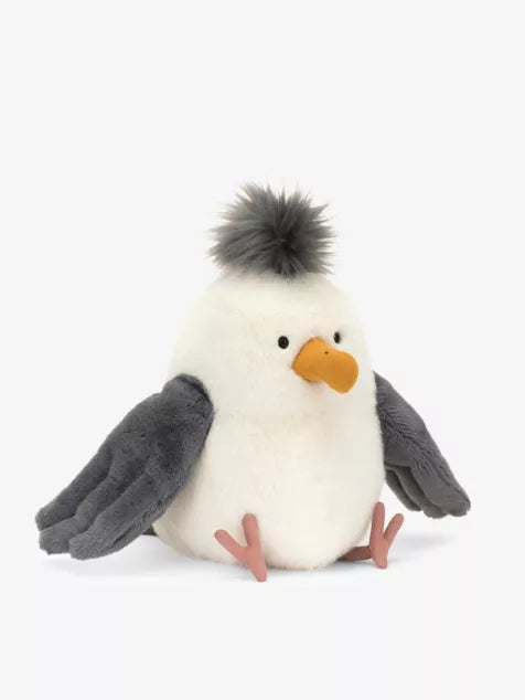 Jellycat Chip Seagull