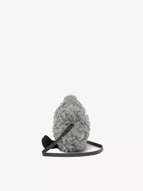 Jellycat Amuseables Storm Cloud Soft Bag – 25cm