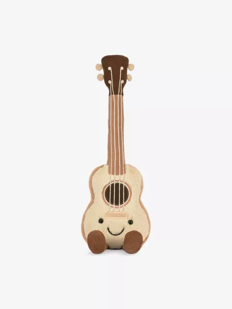 Jellycat Amuseables Ukulele
