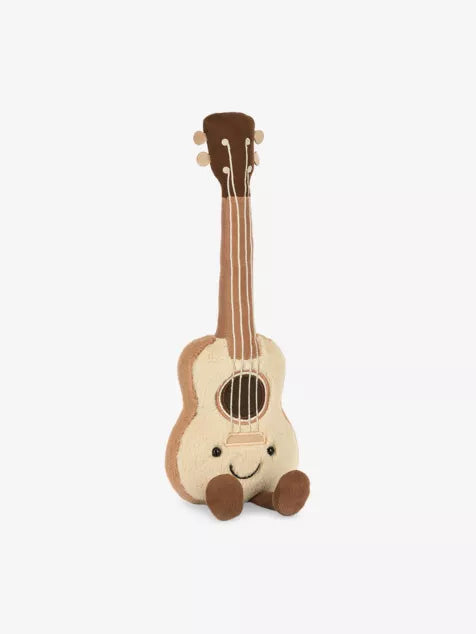 Jellycat Amuseables Ukulele
