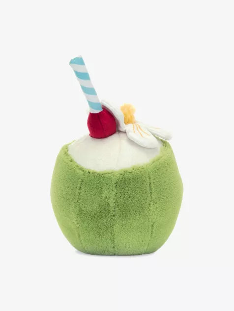 Jellycat Amuseables Coconut Drink