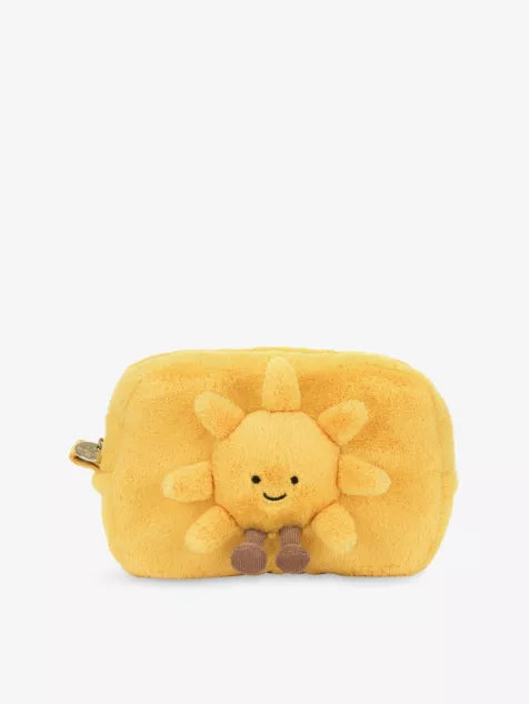 Jellycat Amuseables Sun Soft Pouch (19cm)