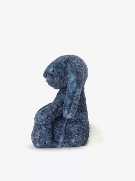 Jellycat Hopscone Luxe Bunny Original Soft Toy – 31cm