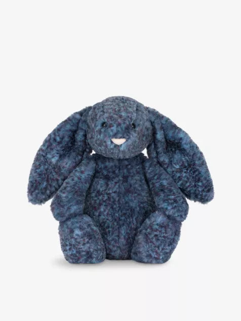 Jellycat Hopscone Luxe Bunny Original Soft Toy – 31cm