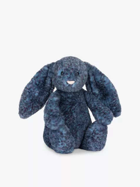 Jellycat Hopscone Luxe Bunny Original Soft Toy – 31cm