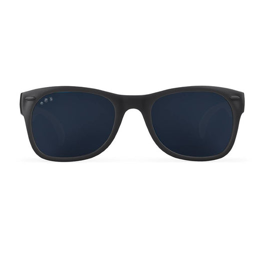 Ro•Sham•Bo Baby Shades – Polarized Bueller Black