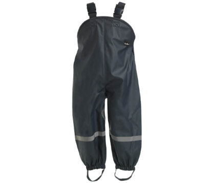 Mum2Mum Rainwear Set – Navy