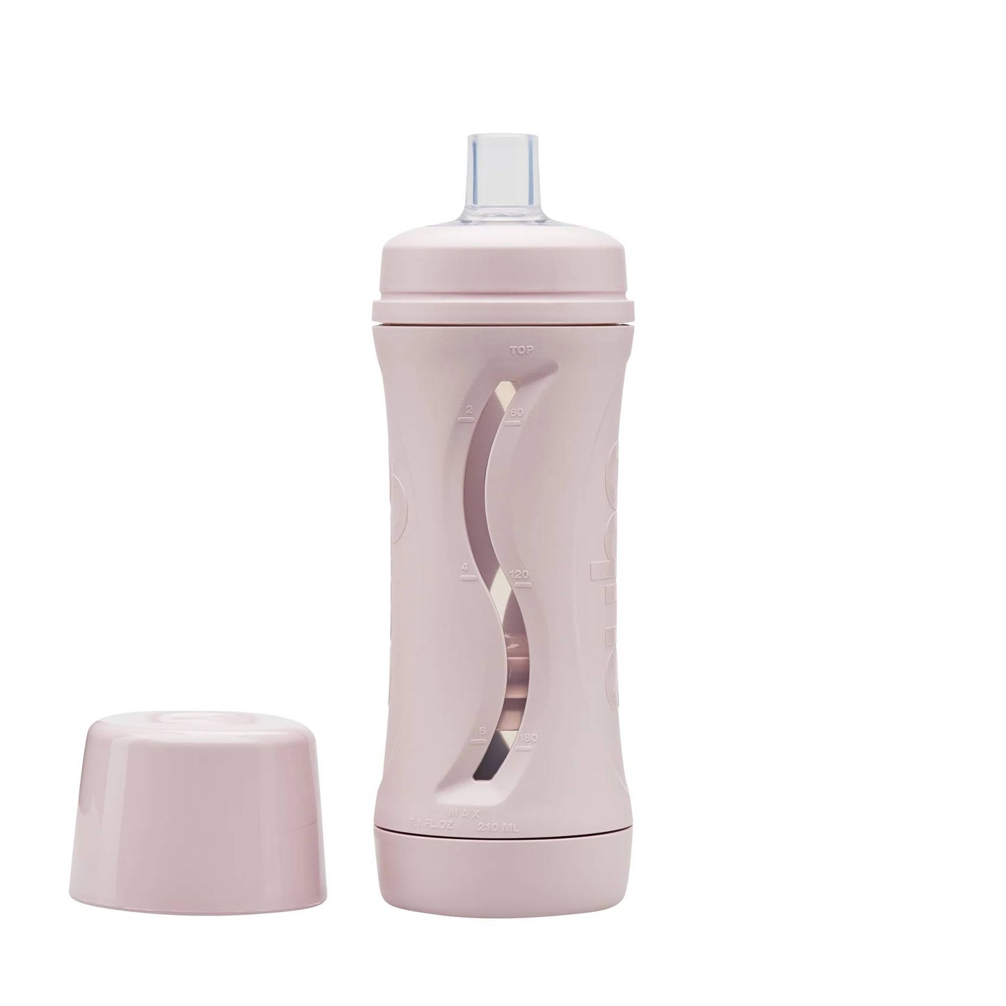 Subo Food Bottle Pink