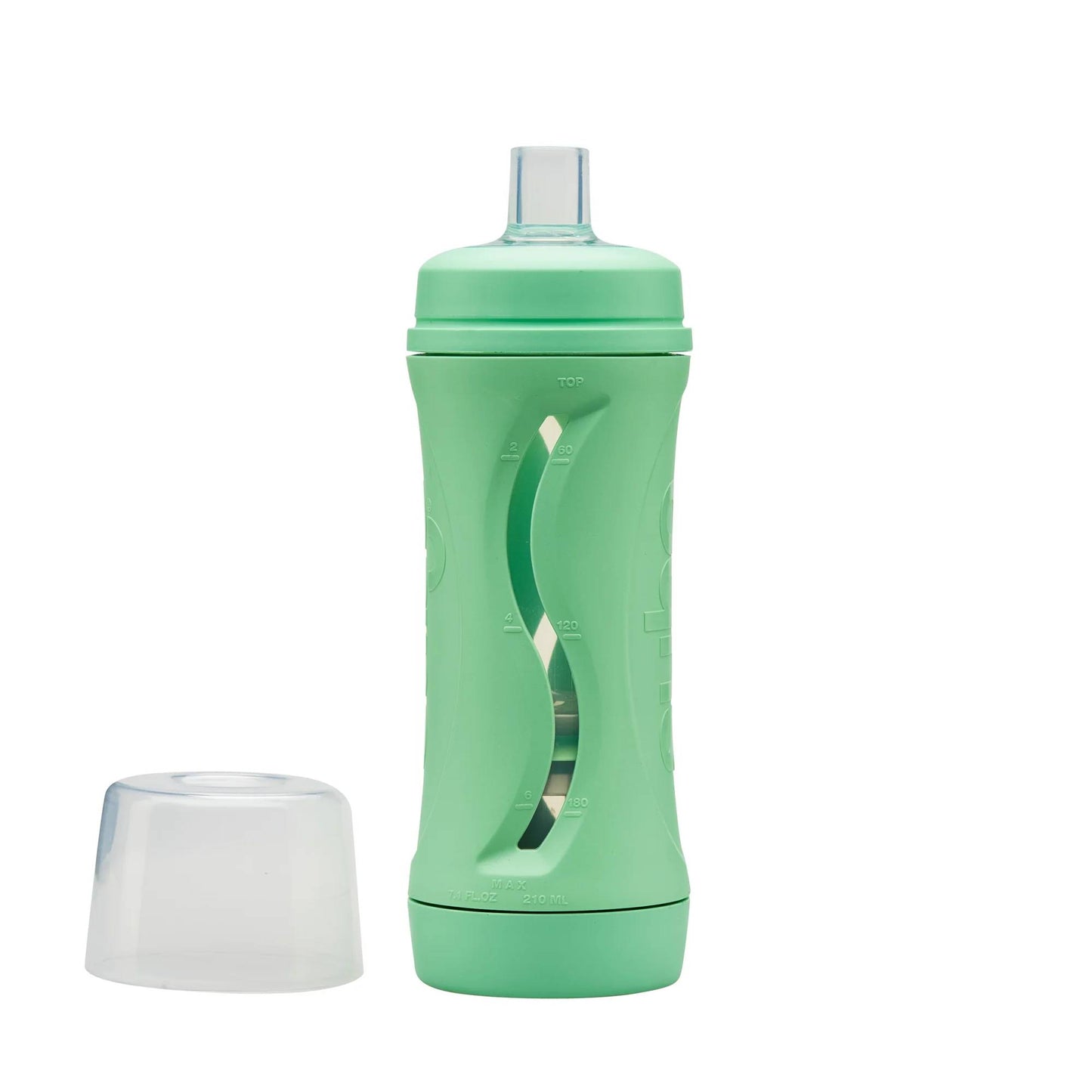 Subo Food Bottle Mint