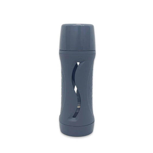 Subo Food Bottle Grey