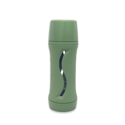 Subo Food Bottle Olive