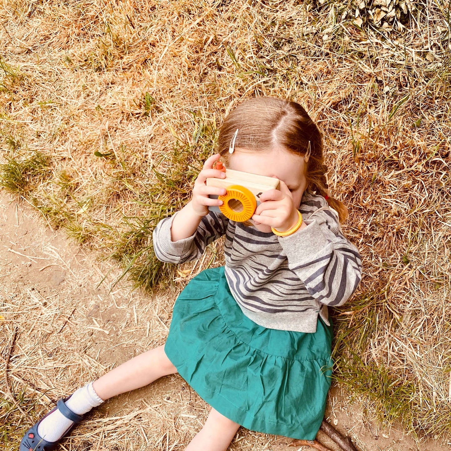 Tender Leaf Toys Safari Adventure Set