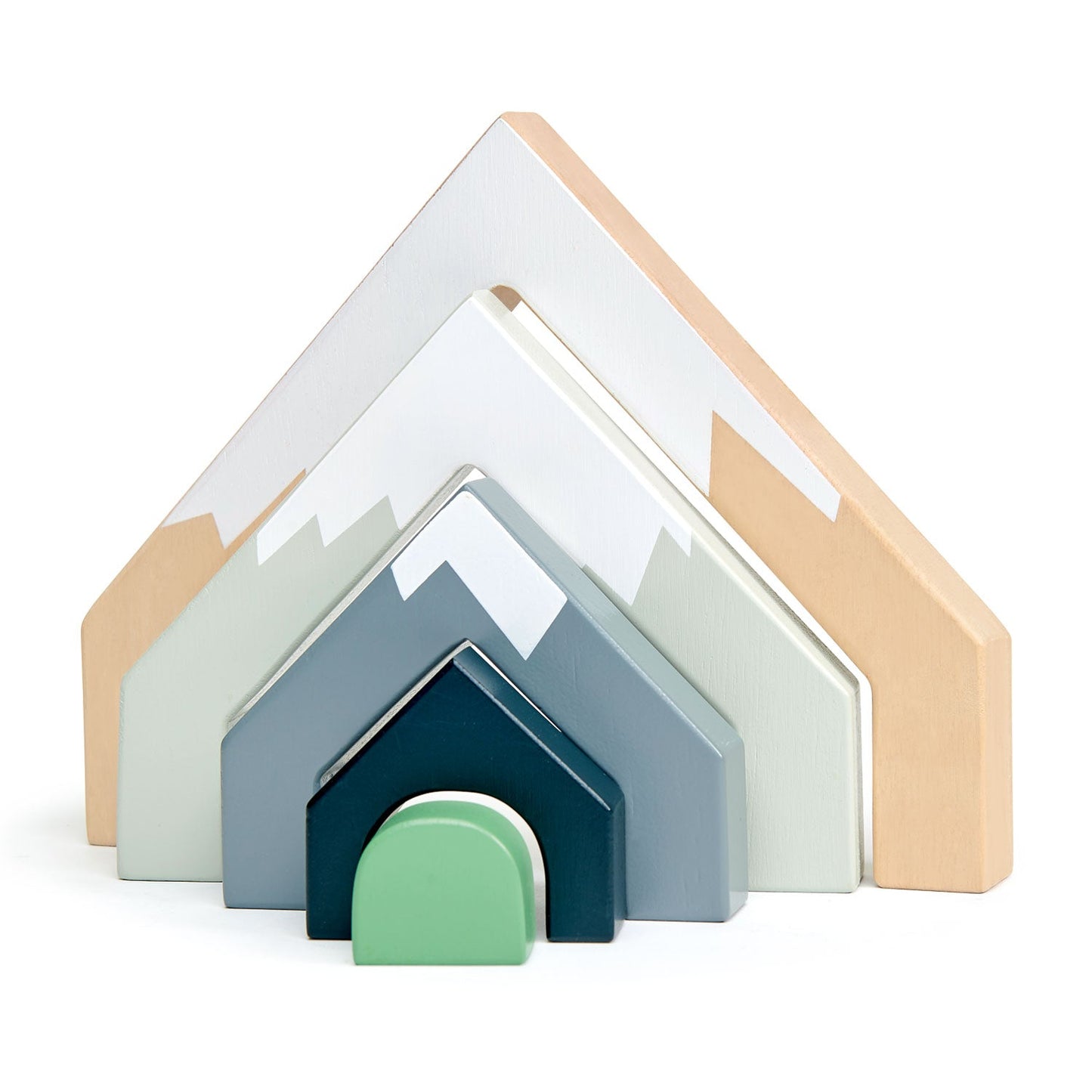 Tender Leaf Toys Mountain Pass Stack