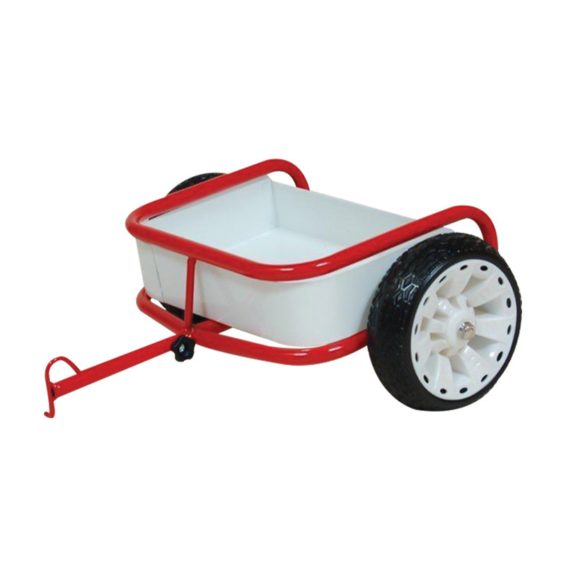 Tri-ang 2.0 Tuff Trailer - Red