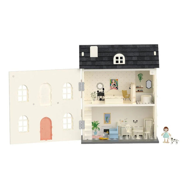 Classic World Vintage Dolls House
